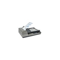 Xerox DocuMate 3220 - Documentscanner - Dubbelzijdig - Legal - 600 dpi x 600 dpi - tot 20 ppm (mono) - ADF ( 50 vellen ) - tot 1500 scans per dag - Hi-Speed USB
