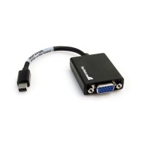 Startech Mini DisplayPort to VGA Video Adapter Converter