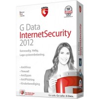 G Data Internet Security 2012 NL OEM
