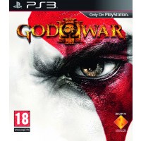 Sony God of War 3 (Special Edition) PS3