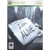 Ubisoft I Am Alive Xbox 360