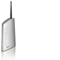 ZyXEL 802.11g Wireless Voip Station Gateway