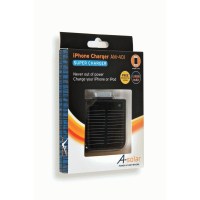 A-solar Super Charger Iphone/Ipod