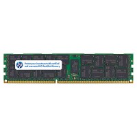 HP 2GB DUAL RANK X8 PC3-10600