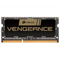 Corsair Vengeance High Performance Laptop Memory Upgrade Kit