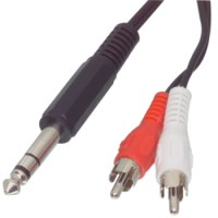 OEM Audio / Video Kabel