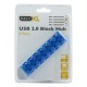 BXL-USB2HUB5BU thumb