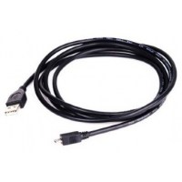 Gembird USB-kabel (A/MicroB)