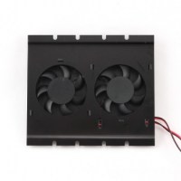 Gembird HDD cooling fan