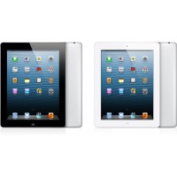 Apple iPad 4 Tablet