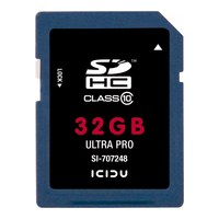 ICIDU Secure Digital Ultra Pro 32gb