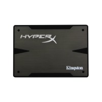 Kingston HyperX 3K SSD 120GB