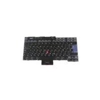 IBM Keyboard Black Dutch