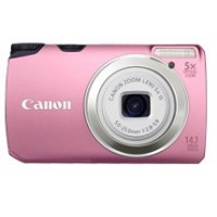 Canon A3200 Is