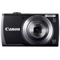 Canon A3500 Is