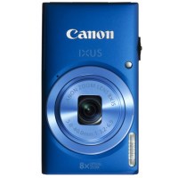 Canon Ixus 132 Hs Blue