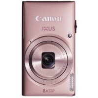 Canon Ixus 132 Hs Pink