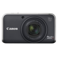 Canon Sx210 Is