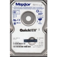 Maxtor 250Gb 5400 3.5 IDE
