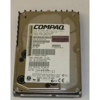 Compaq Universal Hot Swap 73GB 10k rpm U160 3.5