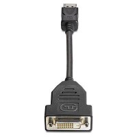 HP HP kabel adapter: DisplayPort / DVI-D