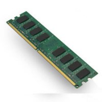 Kingston 1Gb DDR2 PC3200