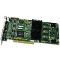 IBM - 64MB 4PORT DVI PCI GRAPHICS