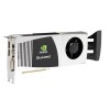 HP Nvidia Quadro FX-4800 1.5GB PCIe