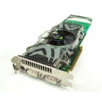 HP Nvidia Quadro FX5500 3D PCI-E x16 1Gb