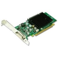 PNY Nvidia Quadro NVS285 PCI-E x16 2D 128MB 1xLFH LP