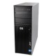 HP Z400 1x Quad Core Xeon W3540 2.93 GHz LC 8MB/6GB (3x2GB)/1TB SATA/DVDRW/FX-3800