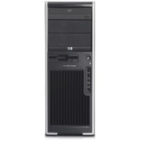 HP XW4600 Intel Core2Duo E6750 2.66Ghz 4MB/1066/4GB (2x2GB 800Mhz)/160GB SATA/DVD/FX-1500 256MB
