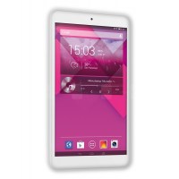 Alcatel Tablet Pop 8 White