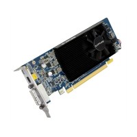 XFX R7 250 1GB GDDR5 Low Profile MICRO HDMI