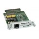 Cisco 1-port G.shdsl WIC with 4-wire support REFURBISHED