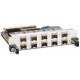 Cisco 10pt Gigabit Ethernet Shared Port Adapter REFURBISHED