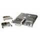 Cisco 12000 10-slot Enhanced Chassis,B/P,Rear Cover REFURBISHED