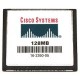 Cisco 128MB CF for the 2800 Series REFURBISHED