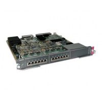 Cisco 24pt FXS Interface Port Adapter REFURBISHED