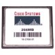 Cisco 256MB CF for the Cisco 2800 Series REFURBISHED