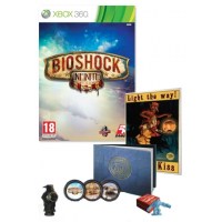 2K Bioshock Infinite Premium Edition
