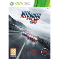 Electronic Arts Need For Speed: Rivals