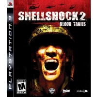 Eidos Shellshock 2: Blood Trails