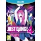 Ubisoft Just Dance 4 enkel voor WiiU