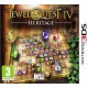 Nintendo Jewel Quest IV: Heritage