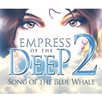 Denda Empress of the Deep 2 - Song of the Blue Whale