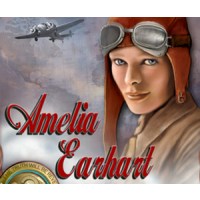 Denda Unsolved Mystery Club: Amelia Earhart