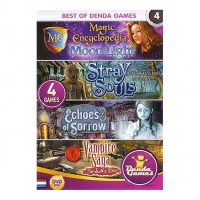 Denda Best of Denda Games 4