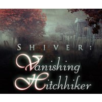 Denda Shiver - Vanishing Hitchhiker