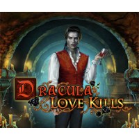 Denda Dracula - Love Kills